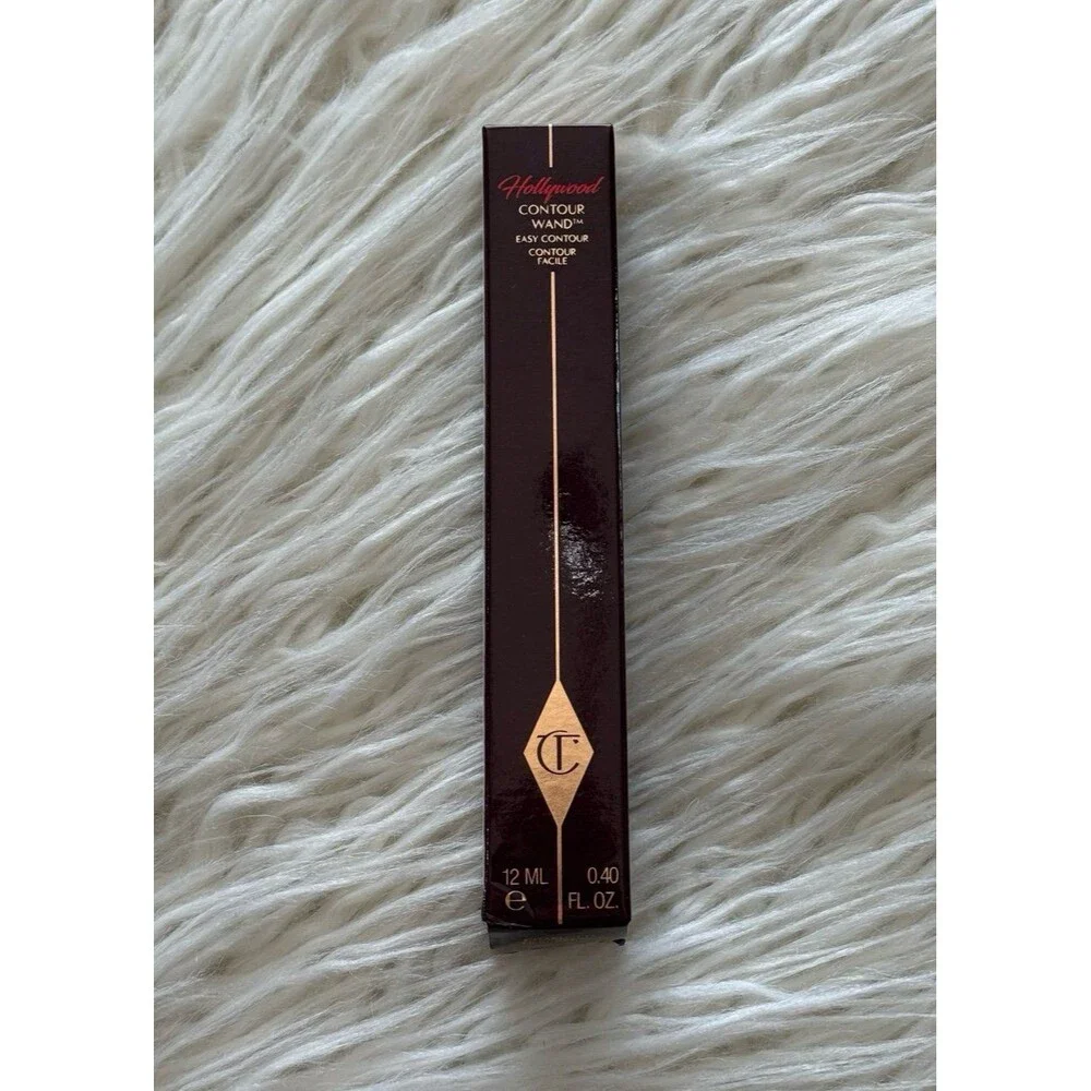 Charlotte Tilbury Contour Wand Fair-Medium